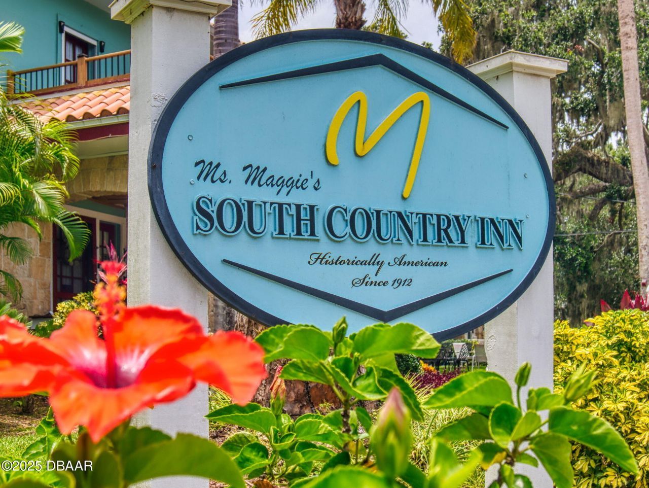 544 S Palmetto Avenue, Daytona Beach, FL 32114 Photo