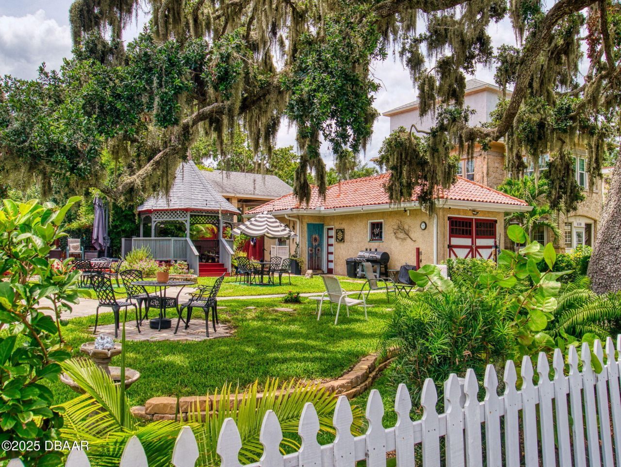 544 S Palmetto Avenue, Daytona Beach, FL 32114 Photo