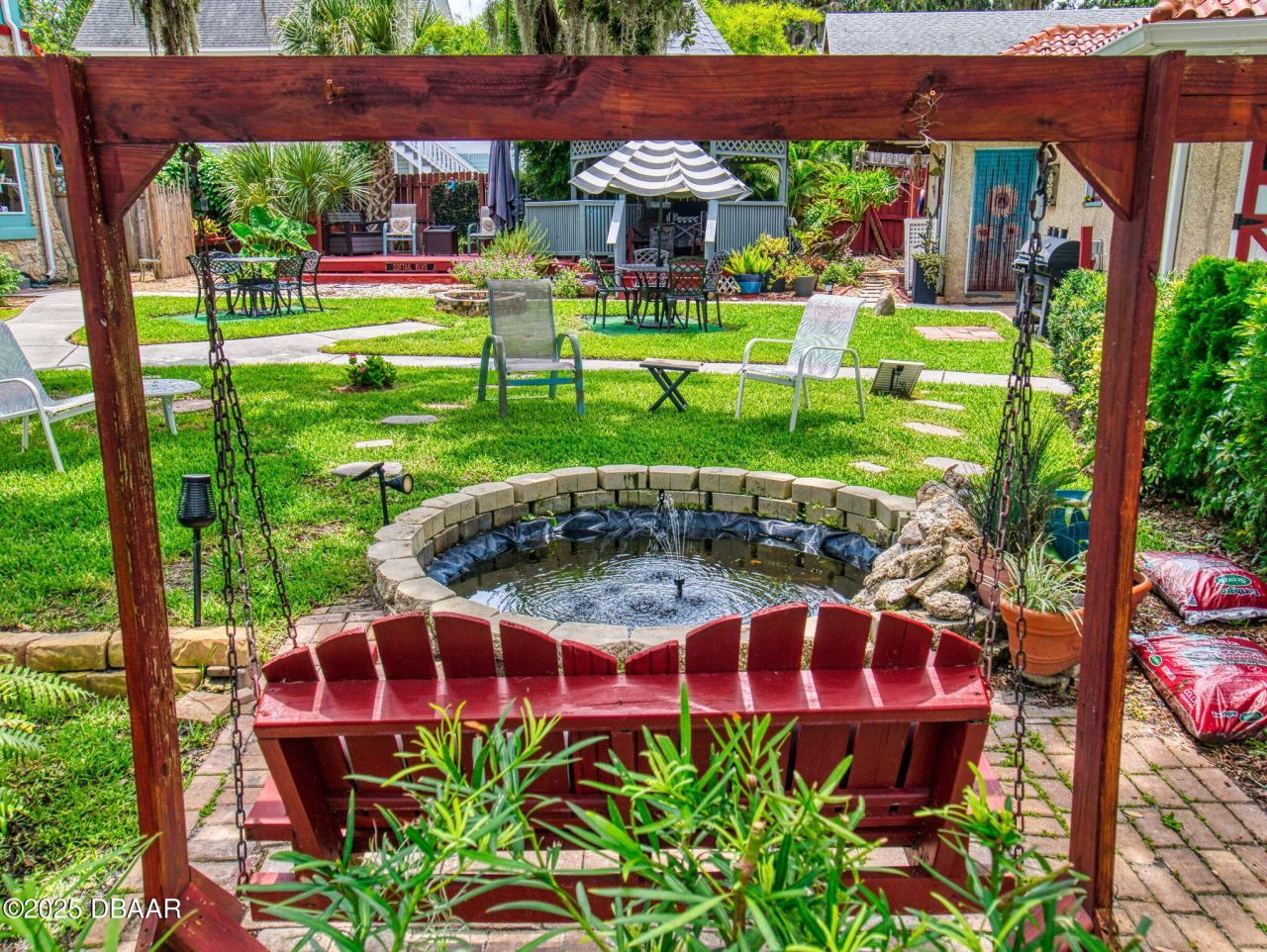 544 S Palmetto Avenue, Daytona Beach, FL 32114 Photo