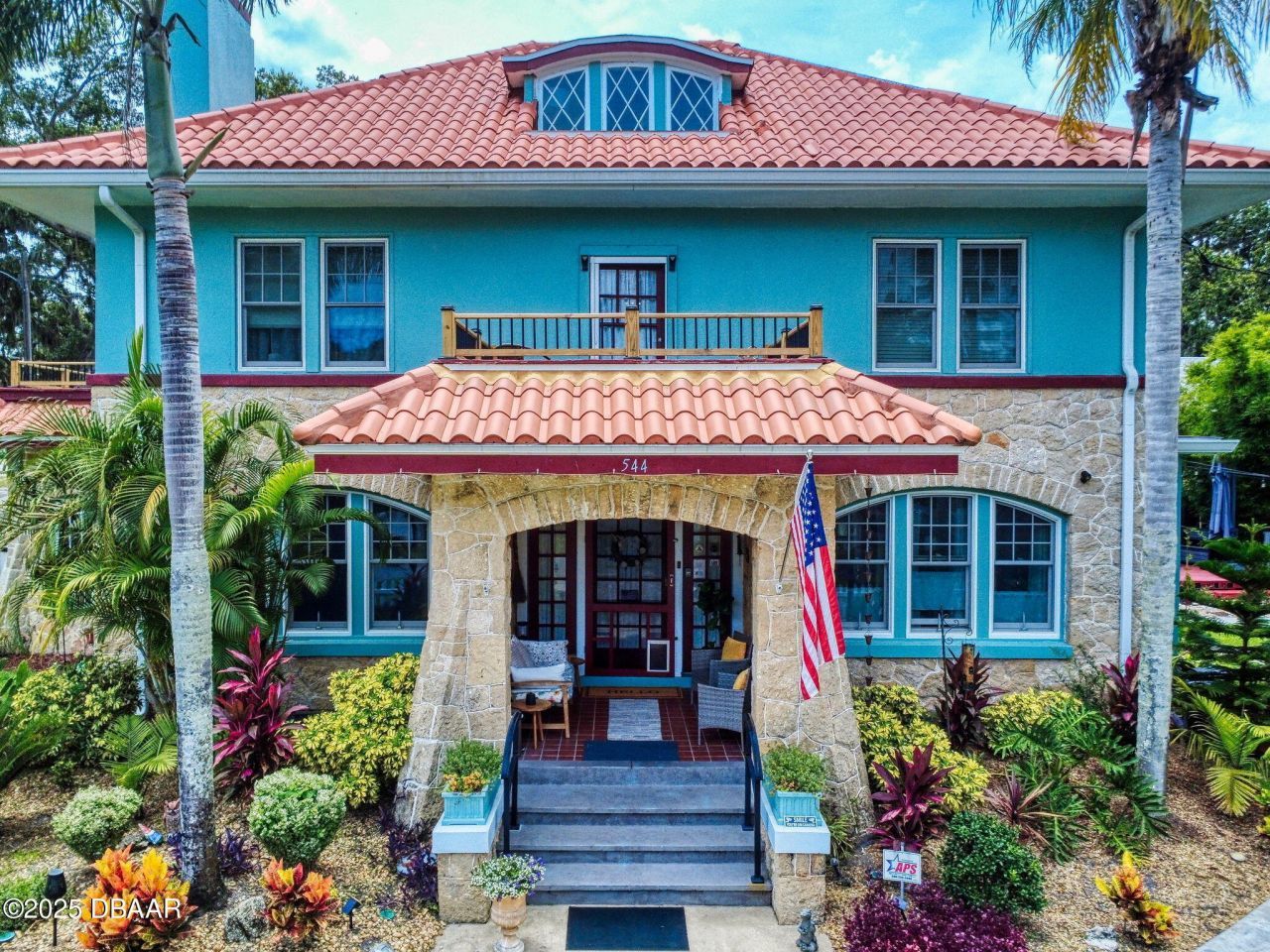 544 S Palmetto Avenue, Daytona Beach, FL 32114 Photo