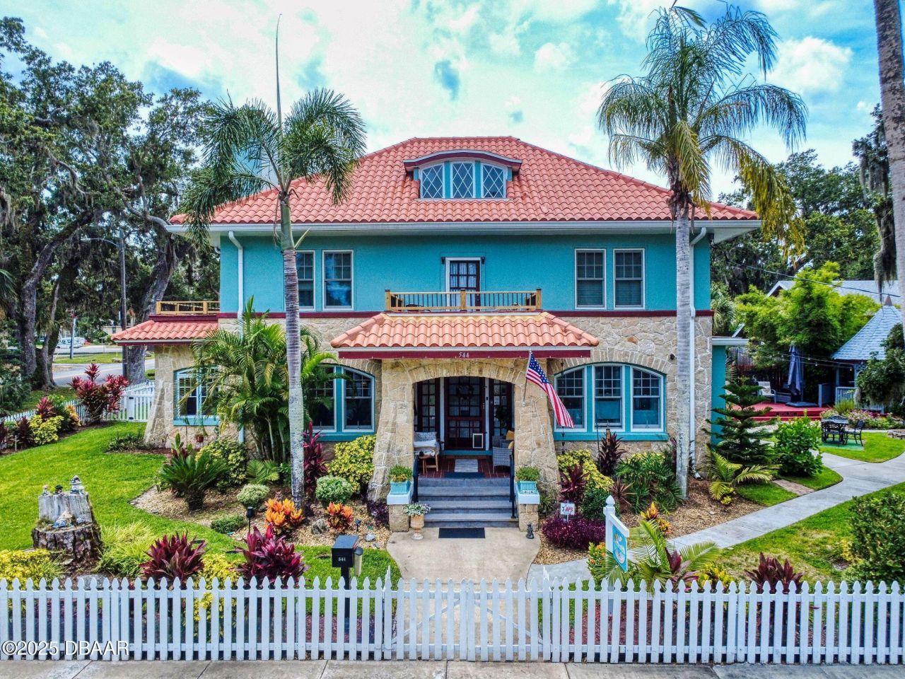 544 S Palmetto Avenue, Daytona Beach, FL 32114 Photo