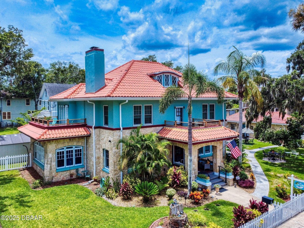 544 S Palmetto Avenue, Daytona Beach, FL 32114 Photo