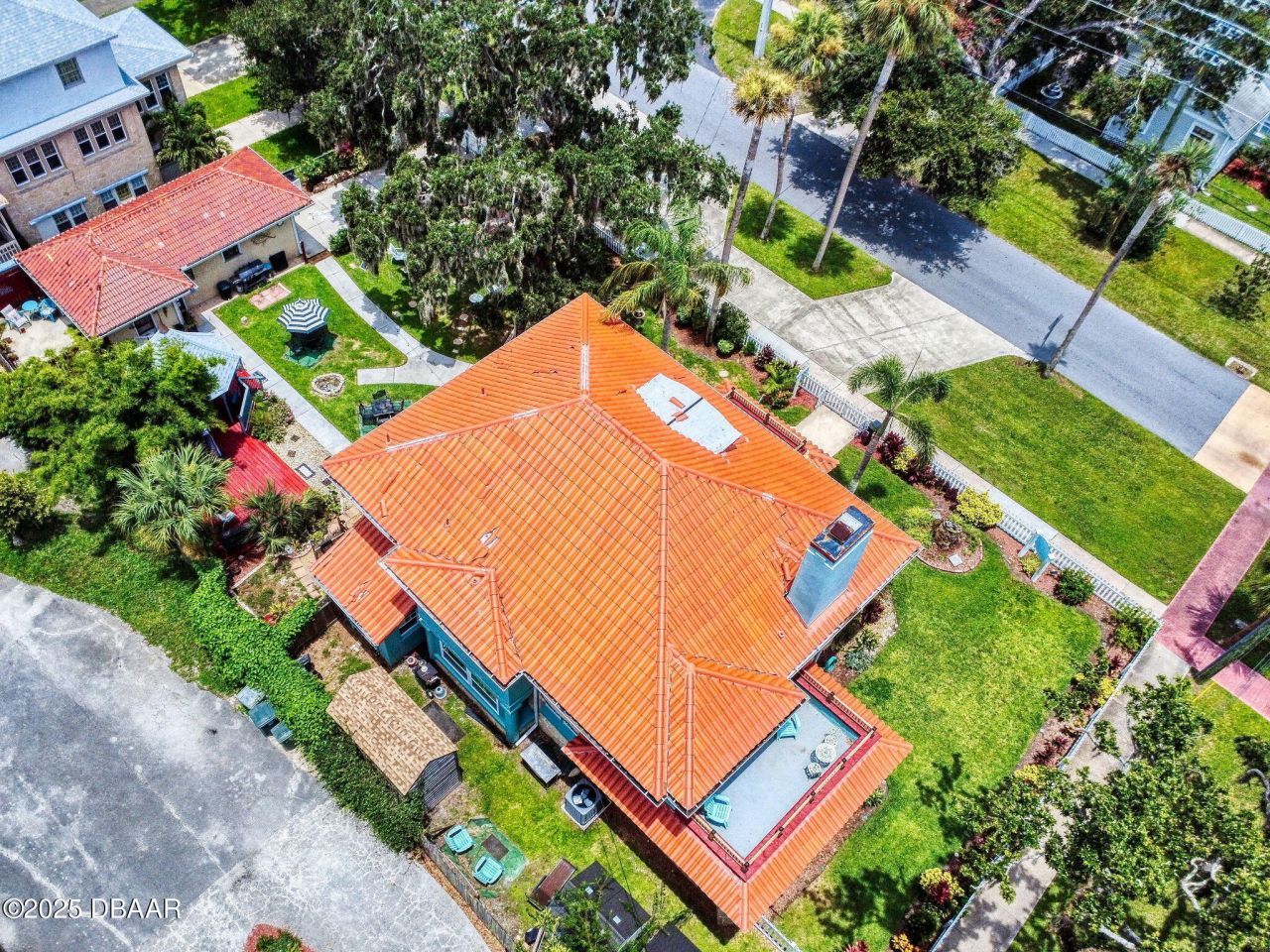 544 S Palmetto Avenue, Daytona Beach, FL 32114 Photo