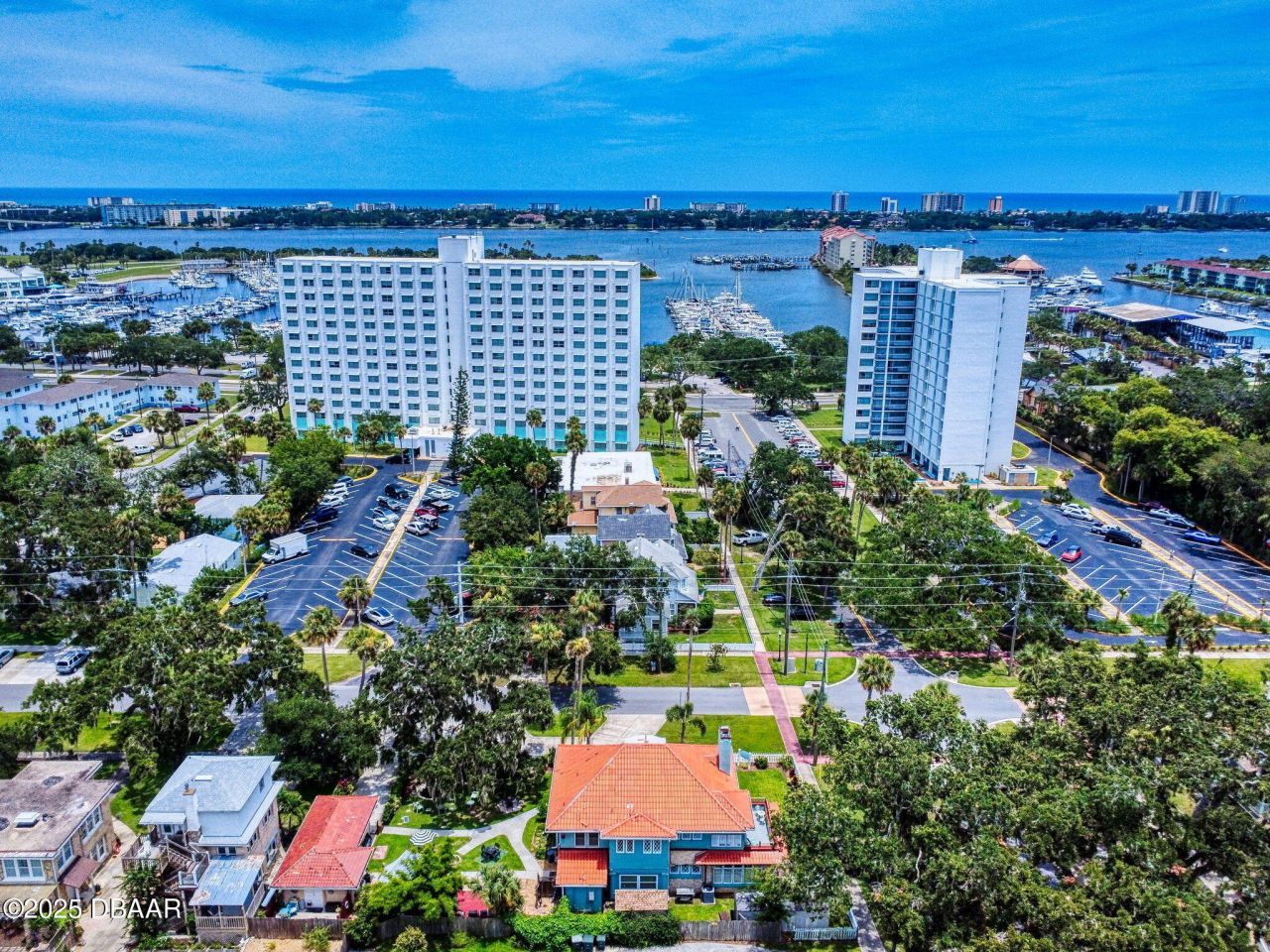 544 S Palmetto Avenue, Daytona Beach, FL 32114 Photo
