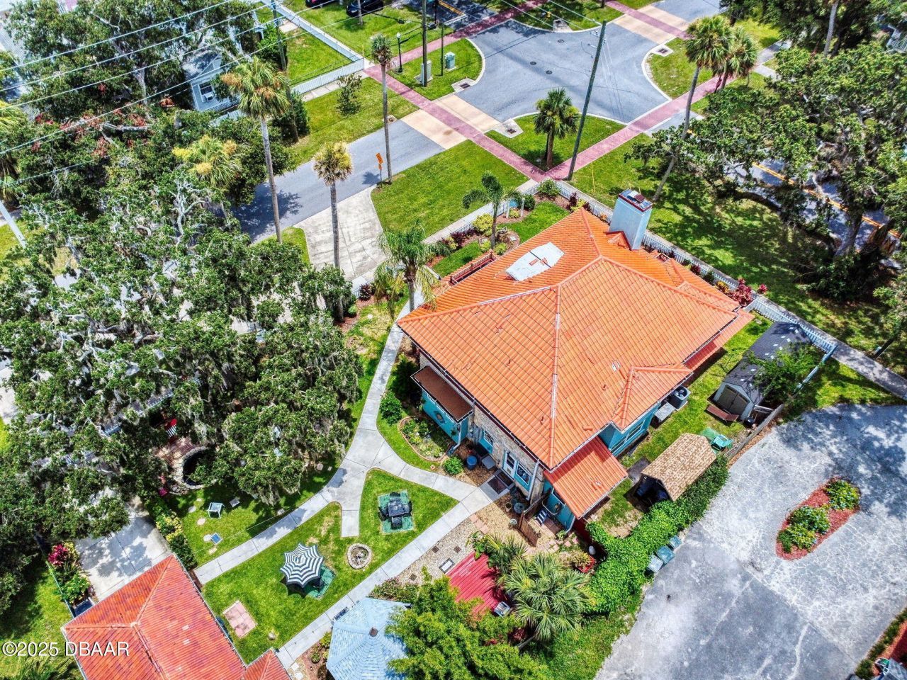 544 S Palmetto Avenue, Daytona Beach, FL 32114 Photo