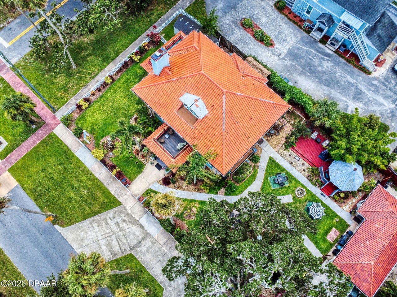 544 S Palmetto Avenue, Daytona Beach, FL 32114 Photo