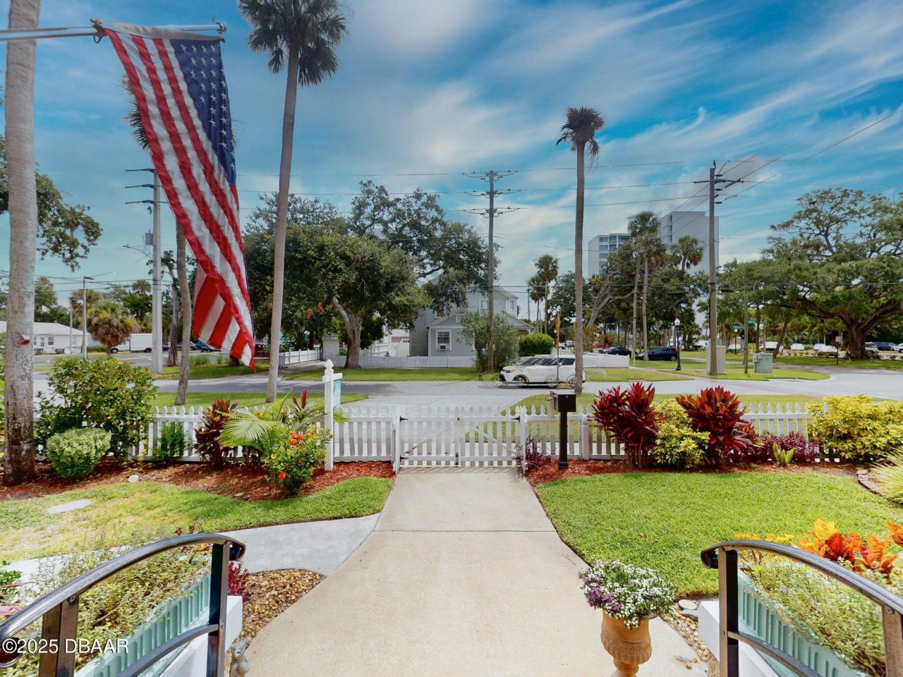 544 S Palmetto Avenue, Daytona Beach, FL 32114 Photo