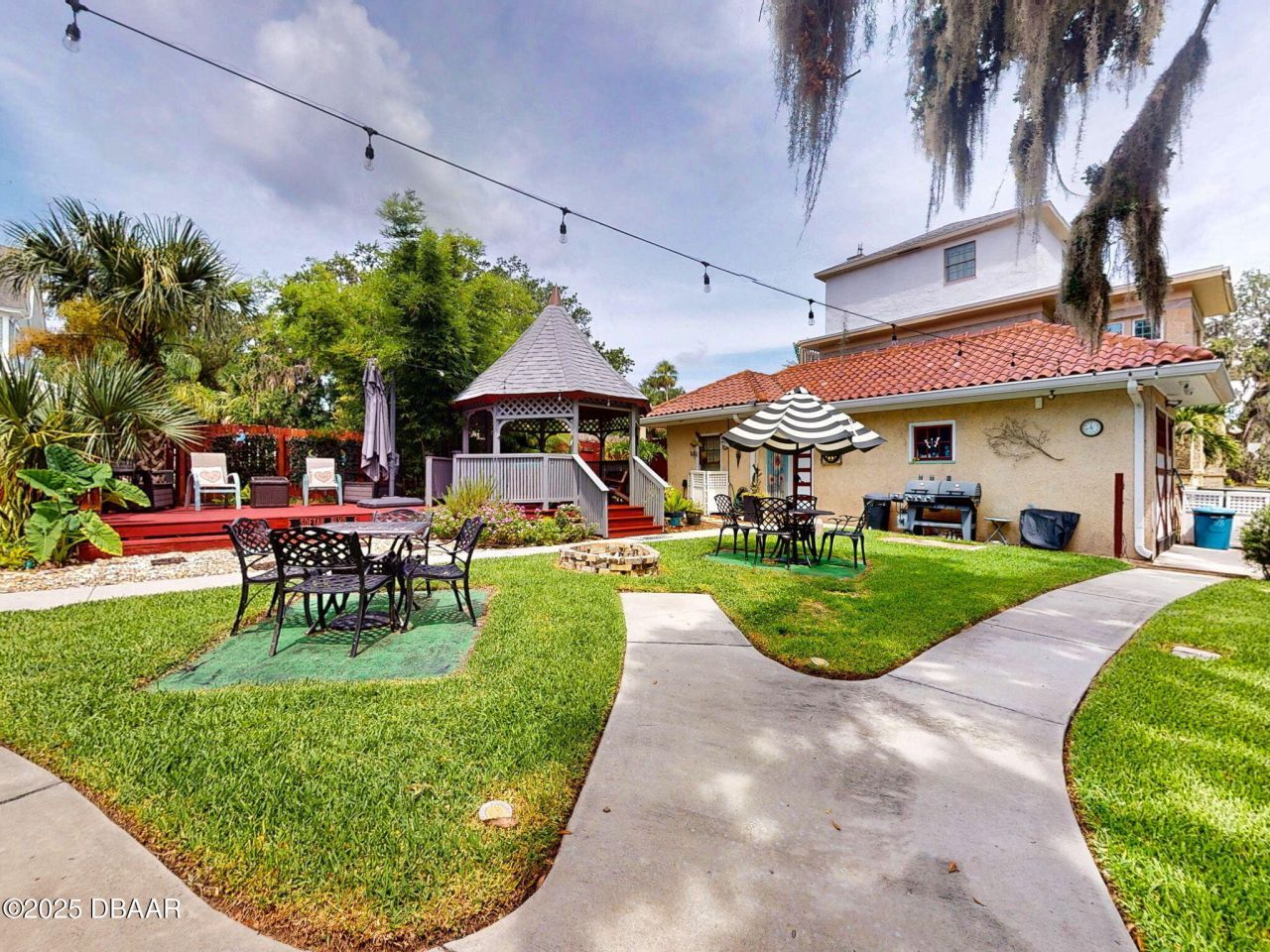 544 S Palmetto Avenue, Daytona Beach, FL 32114 Photo