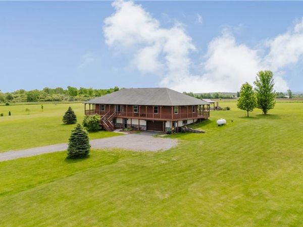 27376 Keyser Road, Evans Mills, NY 13637