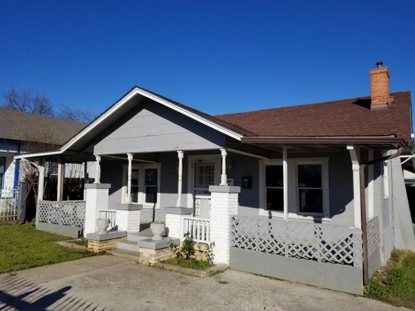 2310 Roosevelt Avenue, Fort Worth, TX 76164