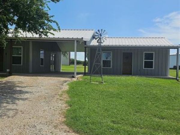 236 Deer Shadow Circle, Whitney, TX 76692