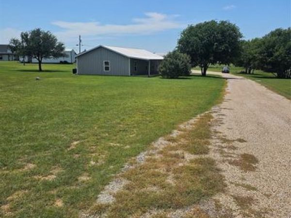 236 Deer Shadow Circle, Whitney, TX 76692