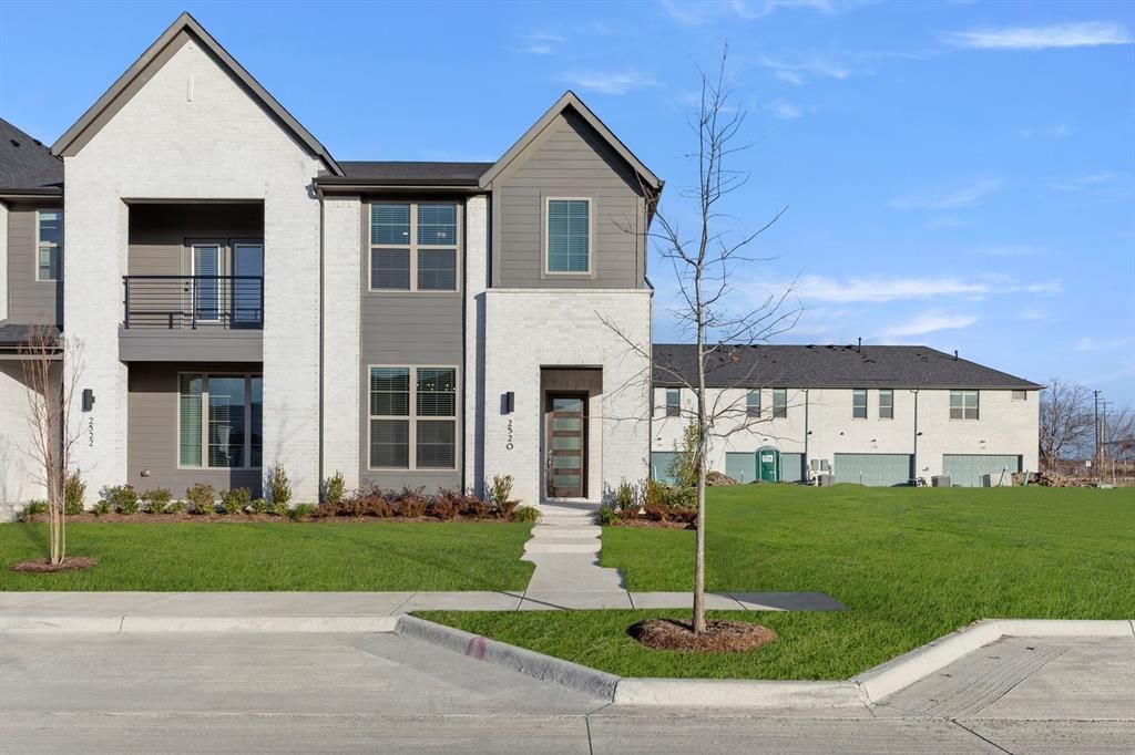 2520 Brunswick, Allen, TX 75013 Main Photo
