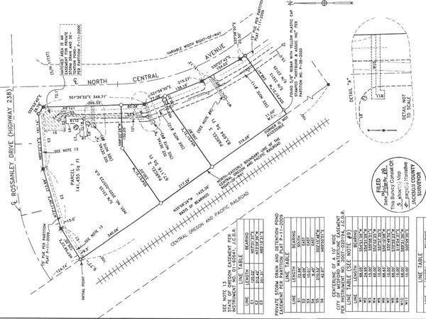 1585 N Central Avenue, Medford, OR 97501