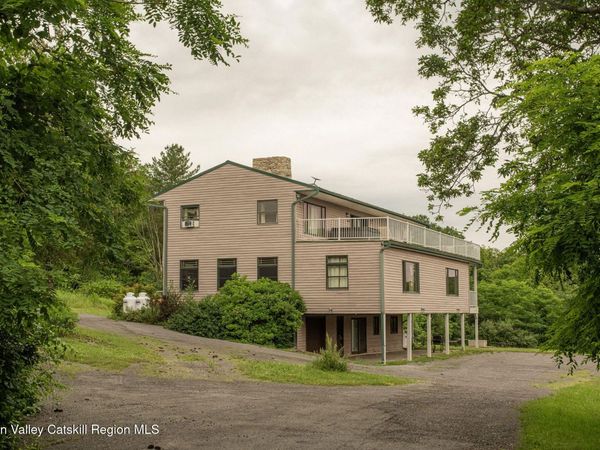 452 Cunningham Road Road, Durham, NY 12422