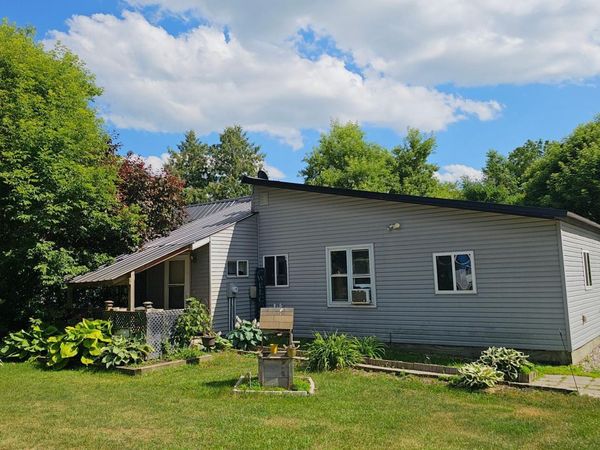 128 Spruce Avenue, Gonvick, MN 56644