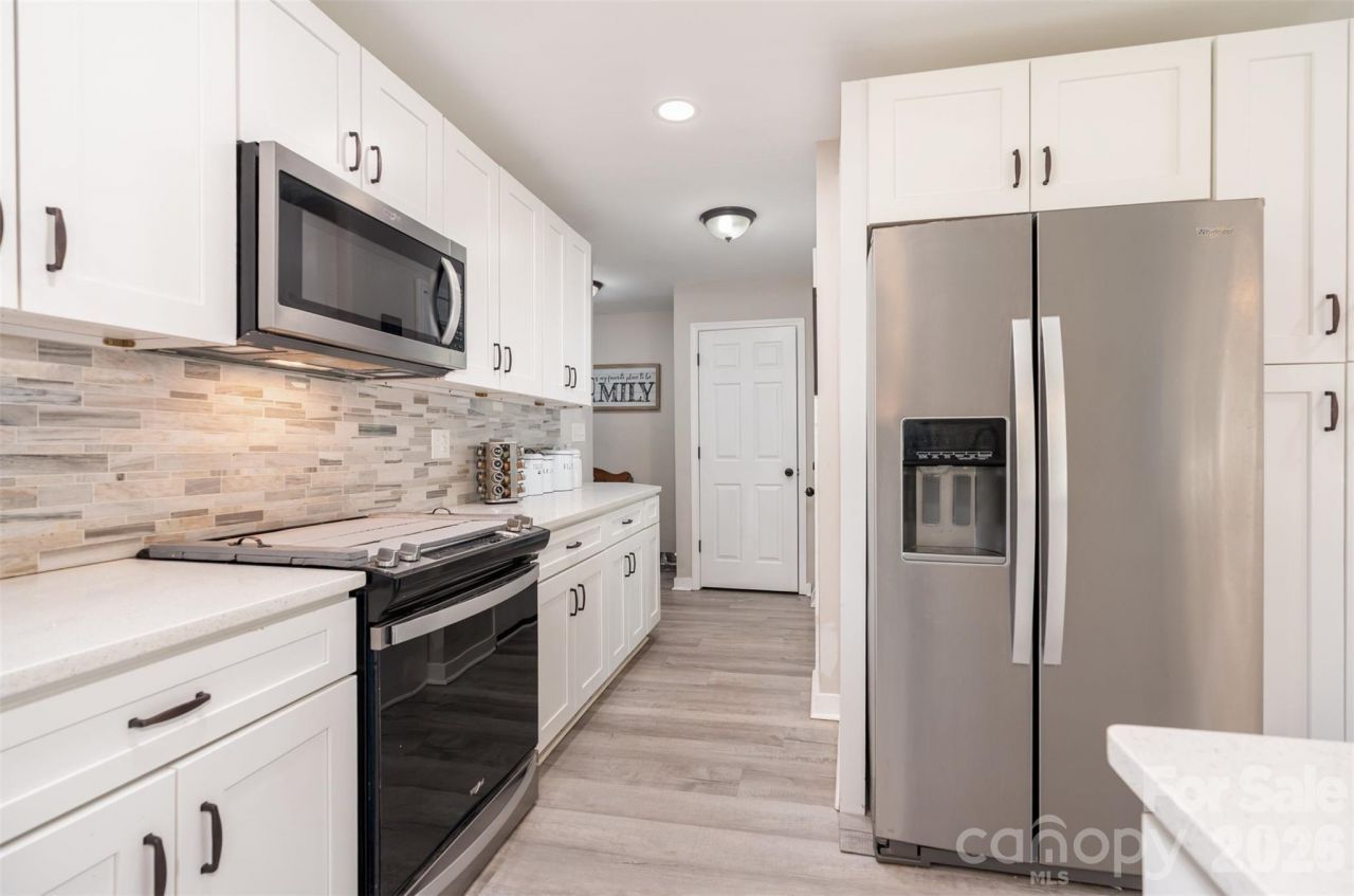 197 Sain Road, Statesville, NC 28625 Main Photo