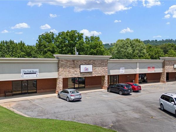 5395 W Ash Street, Pottsville, AR 72858