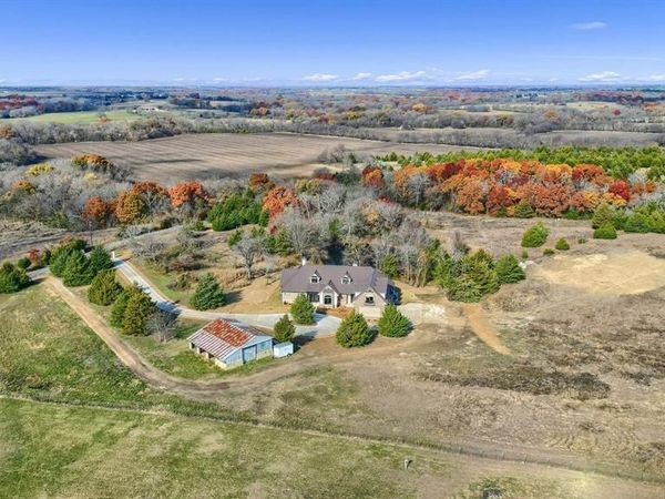 1770 Durning Road, Van Alstyne, TX 75495