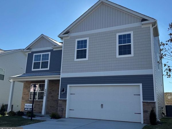 2009 PAPERBACK WAY, YORK, PA 17408