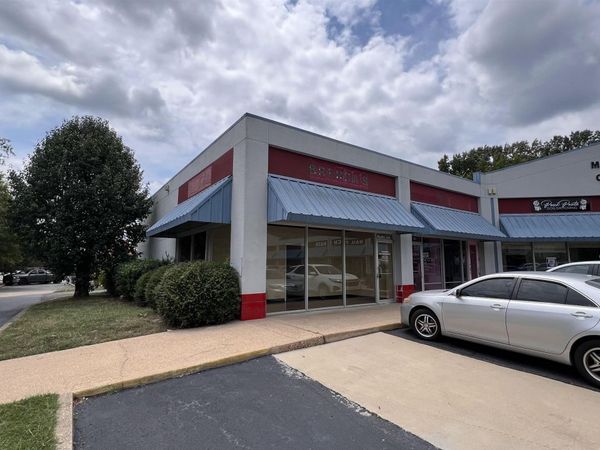 301 Millwood Circle, Maumelle, AR 72113