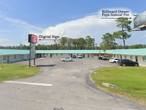 8406 Panama City Beach Parkway, Panama City Beach, FL 32407