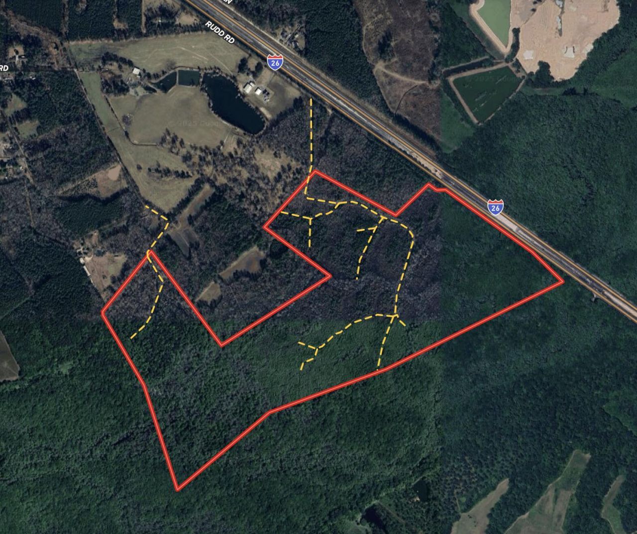 0 Rudd Road Photo 22