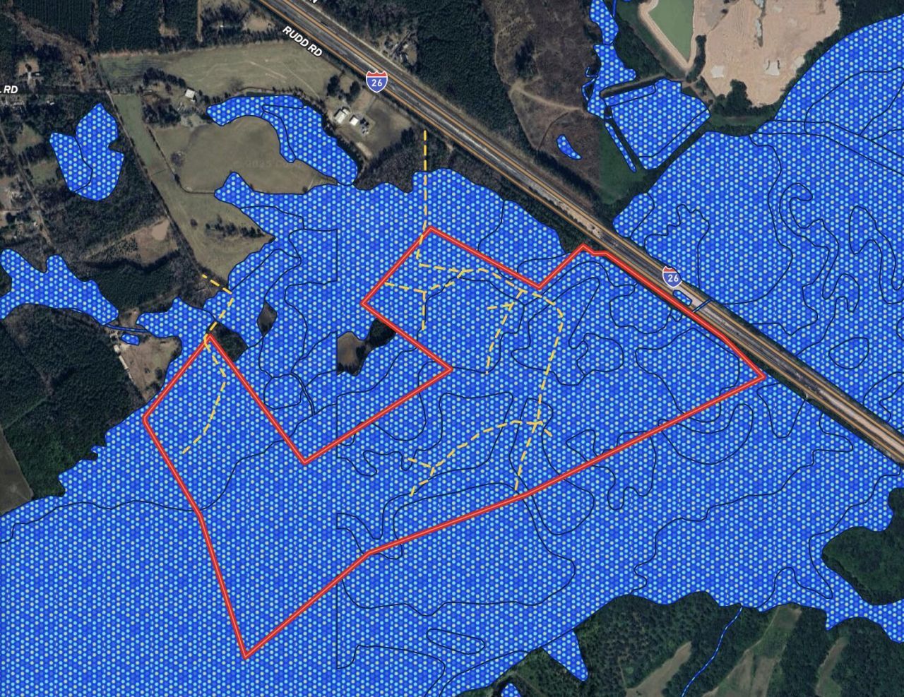 0 Rudd Road Photo 23