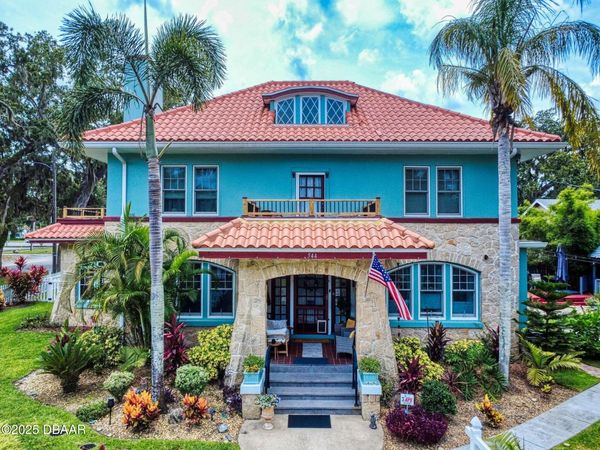 544 S Palmetto Avenue, Daytona Beach, FL 32114