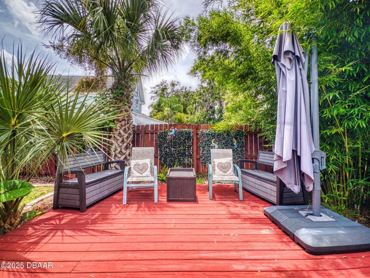 544 S Palmetto Avenue, Daytona Beach, FL 32114 Photo