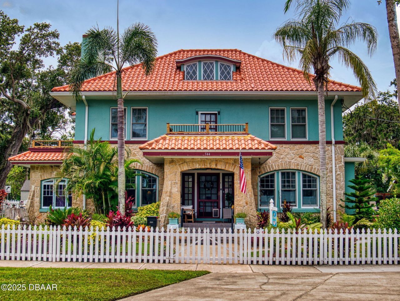 544 S Palmetto Avenue, Daytona Beach, FL 32114 Photo