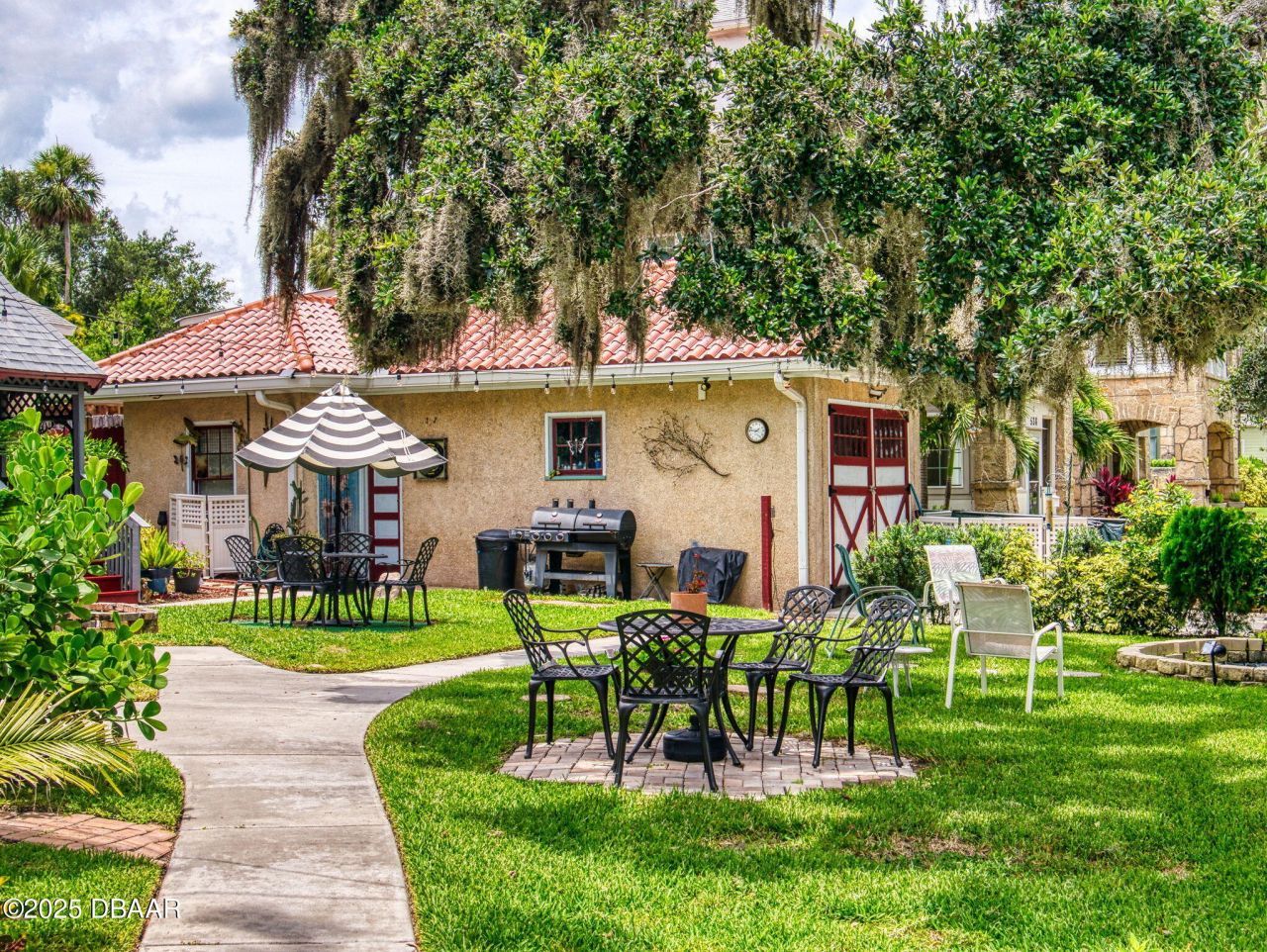 544 S Palmetto Avenue, Daytona Beach, FL 32114 Photo