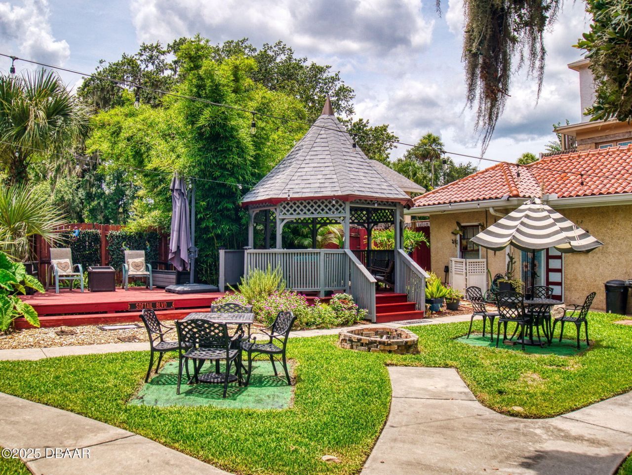 544 S Palmetto Avenue, Daytona Beach, FL 32114 Photo