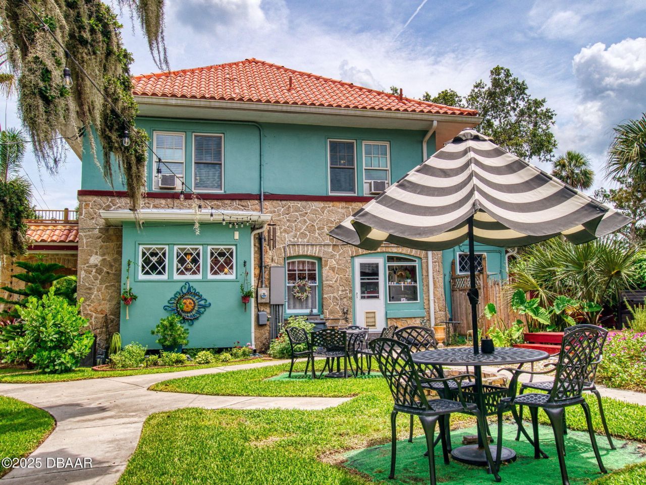 544 S Palmetto Avenue, Daytona Beach, FL 32114 Photo