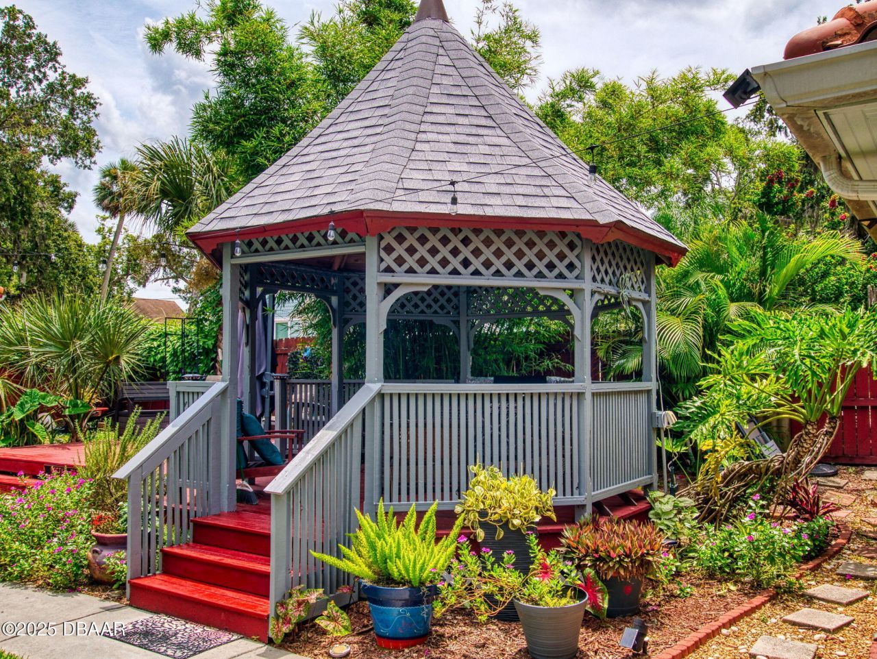 544 S Palmetto Avenue, Daytona Beach, FL 32114 Photo