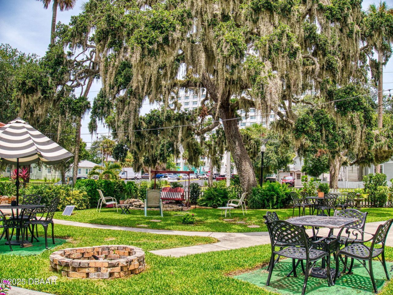 544 S Palmetto Avenue, Daytona Beach, FL 32114 Photo