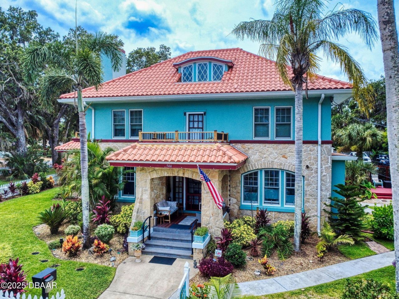 544 S Palmetto Avenue, Daytona Beach, FL 32114 Photo