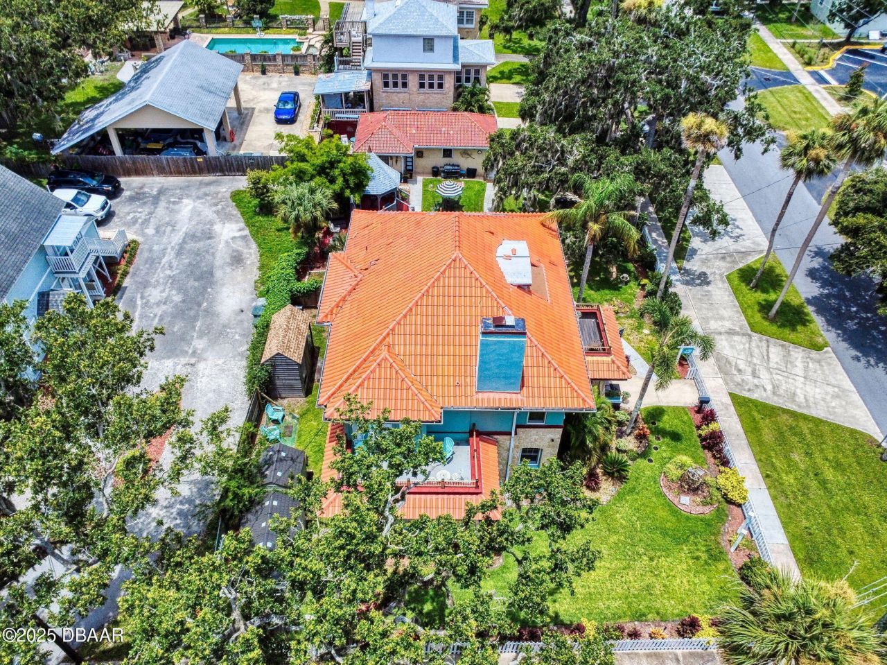 544 S Palmetto Avenue, Daytona Beach, FL 32114 Photo