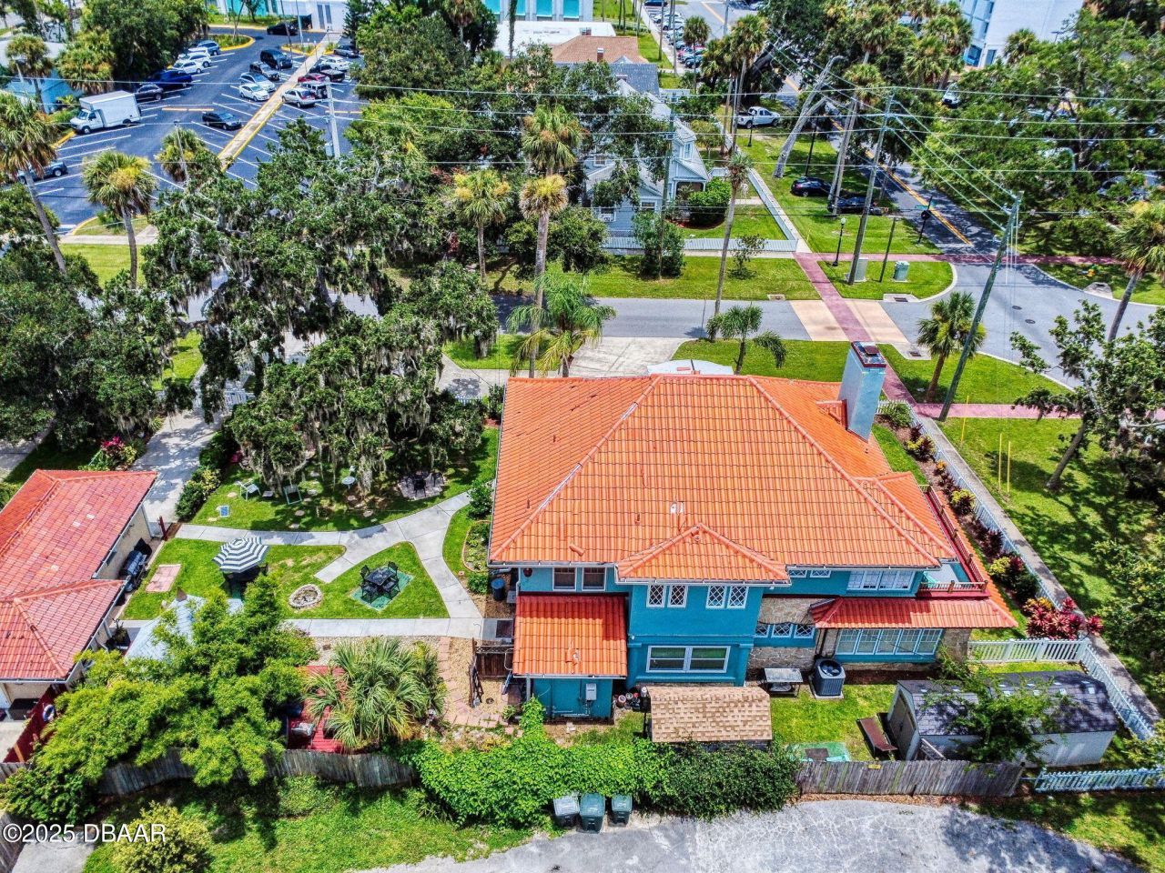 544 S Palmetto Avenue, Daytona Beach, FL 32114 Photo