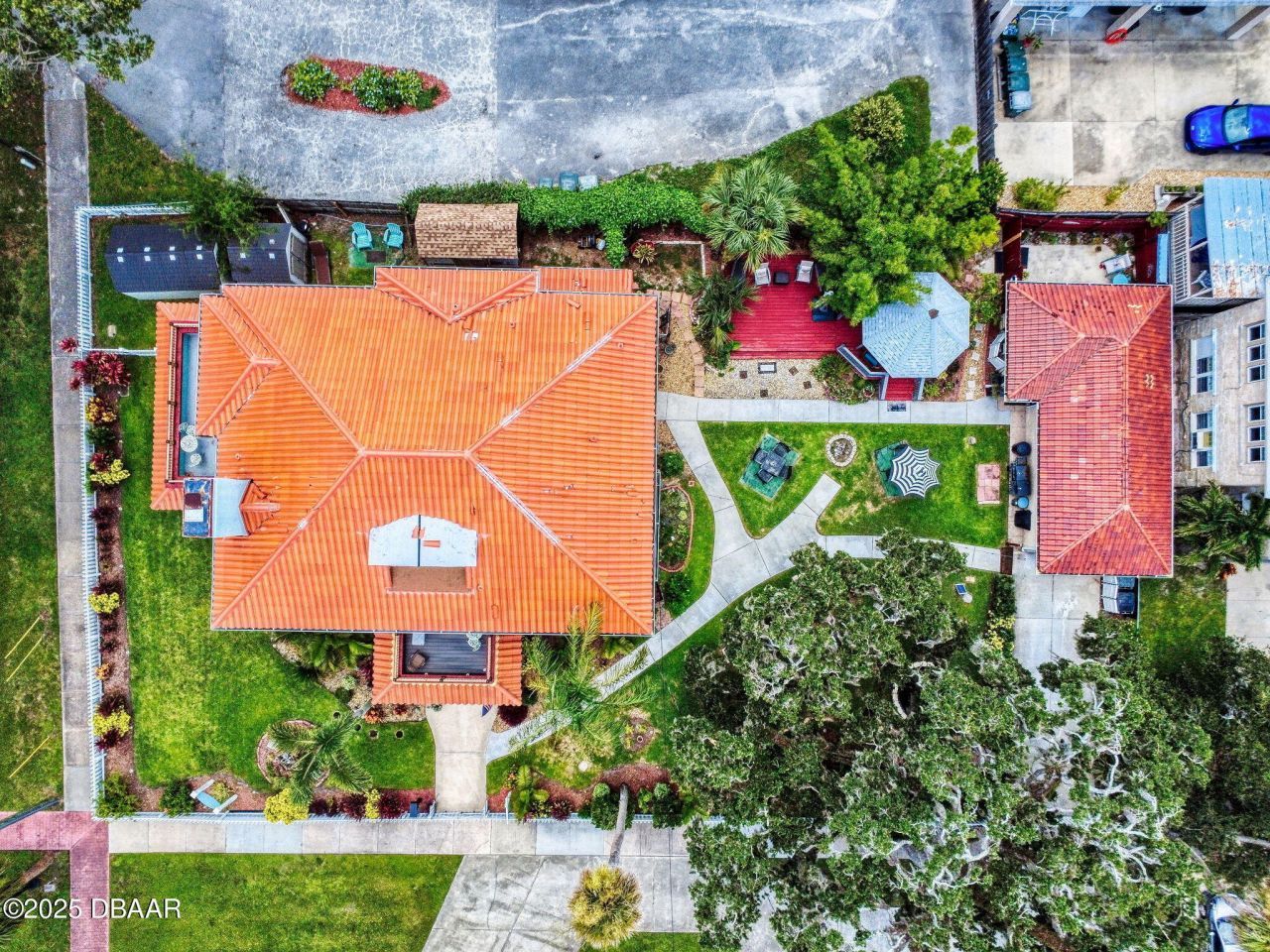 544 S Palmetto Avenue, Daytona Beach, FL 32114 Photo