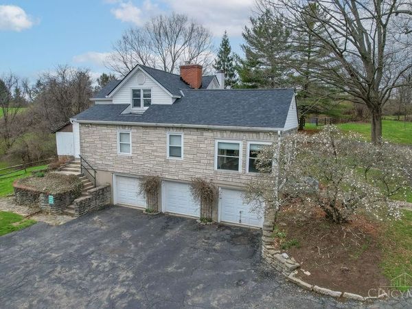 4771 Shepherd Creek Road, Green Twp, OH 45223