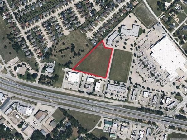 3 U S HWY 175, Seagoville, TX 75159