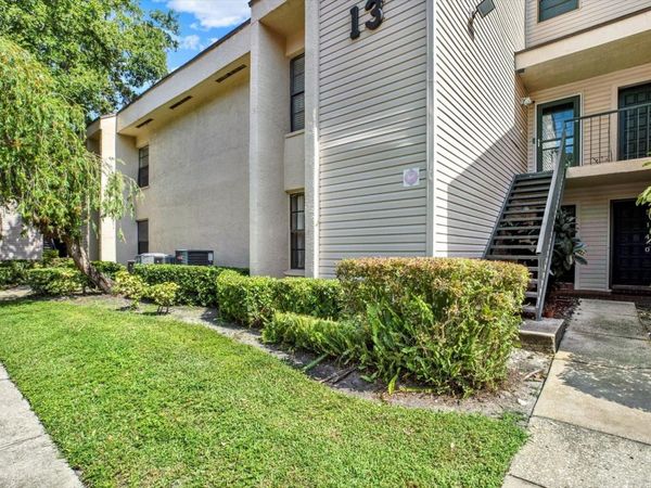 5138 PURITAN CIRCLE, Unit 1322, TAMPA, FL 33617