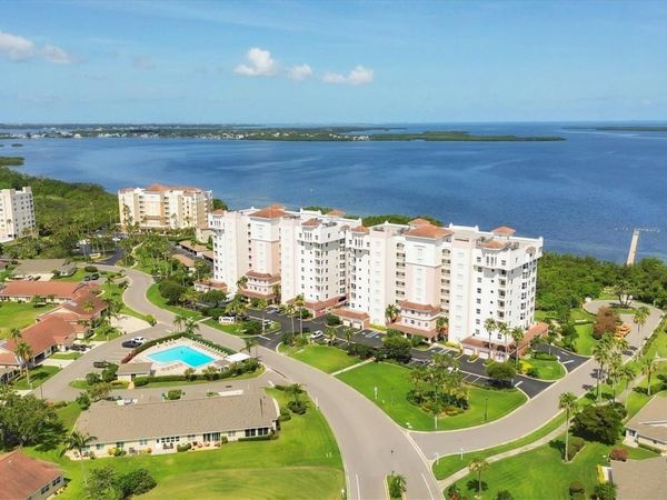 2925 TERRA CEIA BAY BOULEVARD, Unit 2902, PALMETTO, FL 34221