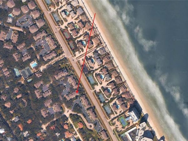 4405 SEA MIST DRIVE, Unit 114, NEW SMYRNA BEACH, FL 32169