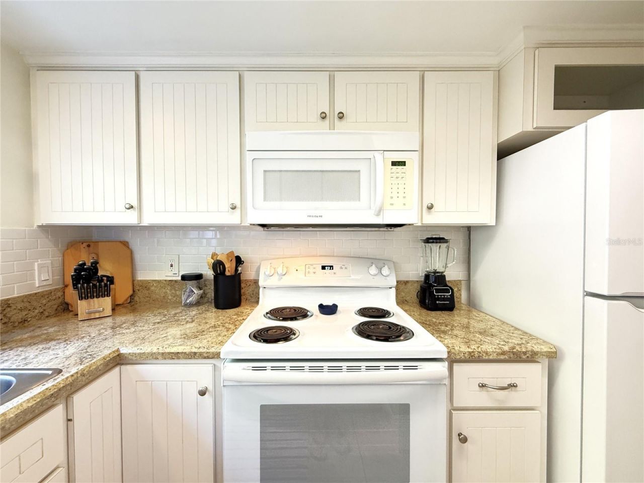 4405 Sea Mist Drive, Unit 114, New Smyrna Beach, FL 32169 Photo