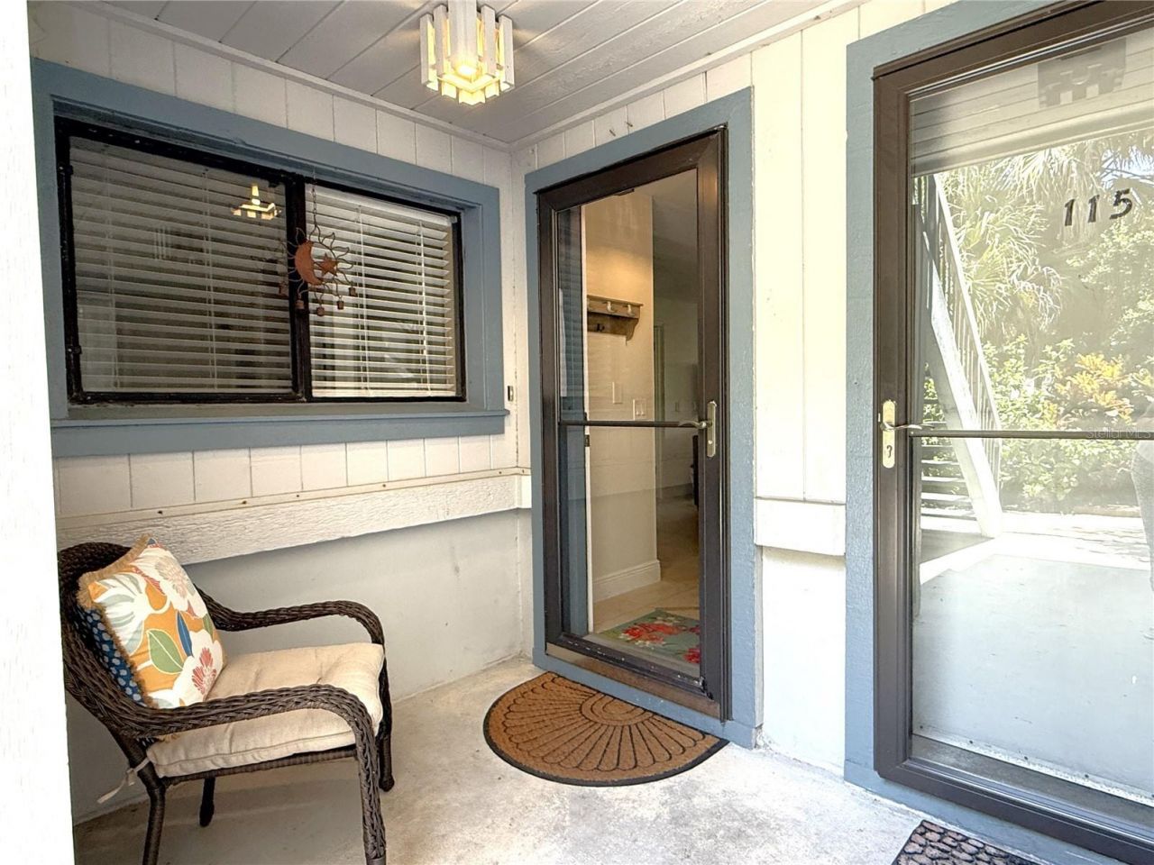 4405 Sea Mist Drive, Unit 114, New Smyrna Beach, FL 32169 Photo