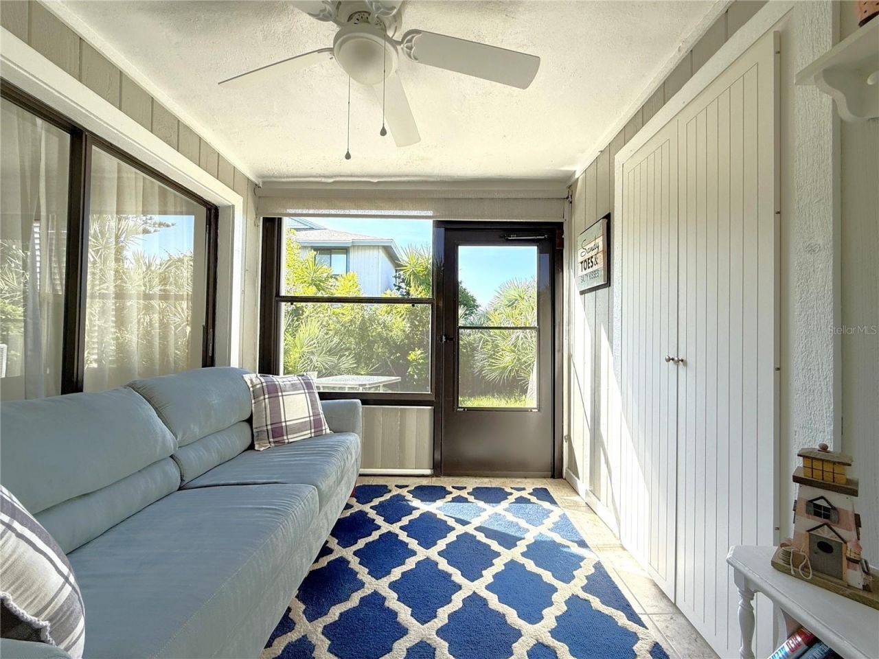 4405 Sea Mist Drive, Unit 114, New Smyrna Beach, FL 32169 Photo