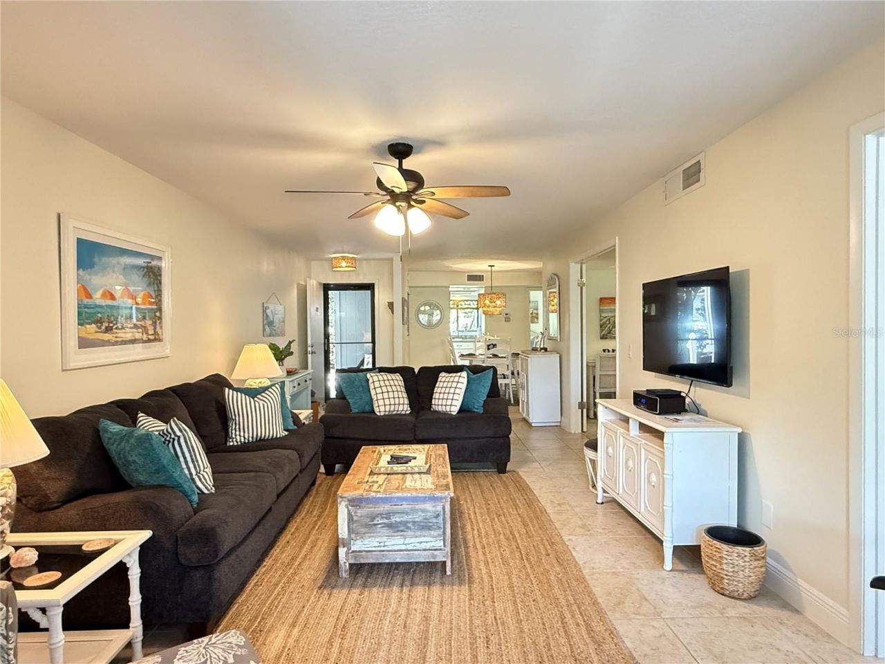 4405 Sea Mist Drive, Unit 114, New Smyrna Beach, FL 32169 Photo