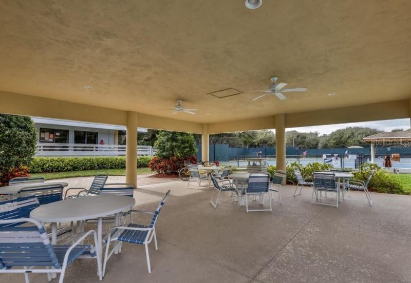 4405 Sea Mist Drive, Unit 114, New Smyrna Beach, FL 32169 Photo